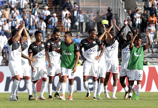 Lobos BUAP tiene complicada salida ante Tigres UANL