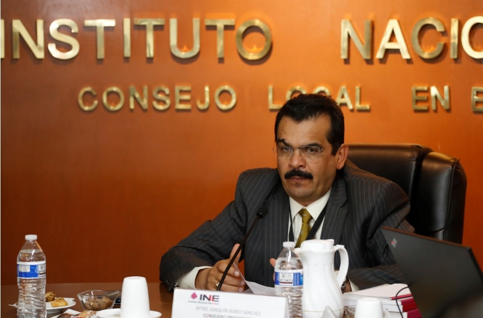 De 135 quejas ante el INE sólo una ha procedido en la elección de Puebla