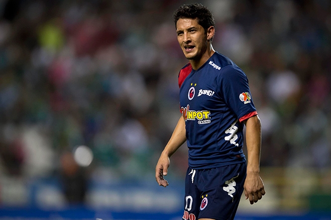 Draft 2014: Conoce las contrataciones de tu equipo