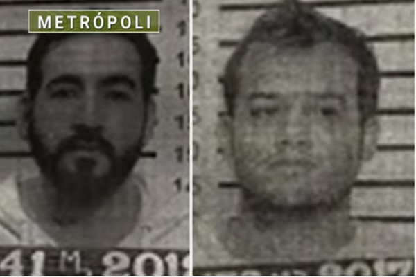 Se fugó operador financiero de los hijos de El Chapo Guzmán del Reclusorio Sur