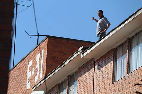 Cada 9 días llega un poblano a hospitales por intento de suicidio: SSEP
