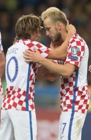 Rusia 2018: Croacia va sin varias estrellas ante México