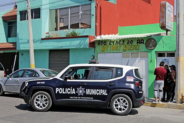 Desde 2017 denuncian en anexos explotación sexual y tortura en Puebla: CDH