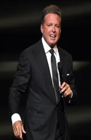 Luis Miguel anunciaría fechas de su gira el próximo 19 de abril, día de su cumpleaños 53