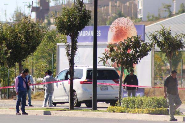 Ejecutado en Lomas de Angelópolis era de “alto calado”, dice el gobernador de Puebla