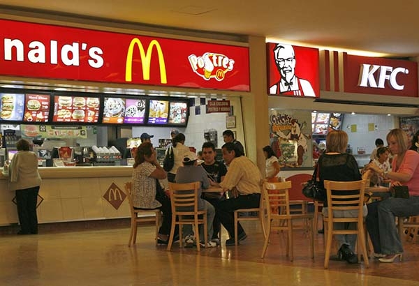 Puebla dentro de los cinco estados con mayor número de franquicias en el país