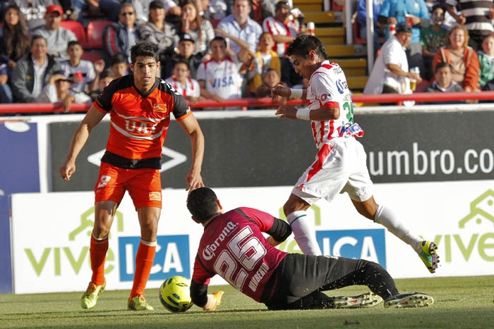 Cuatro partidos ponen en marcha la J7 del Ascenso MX