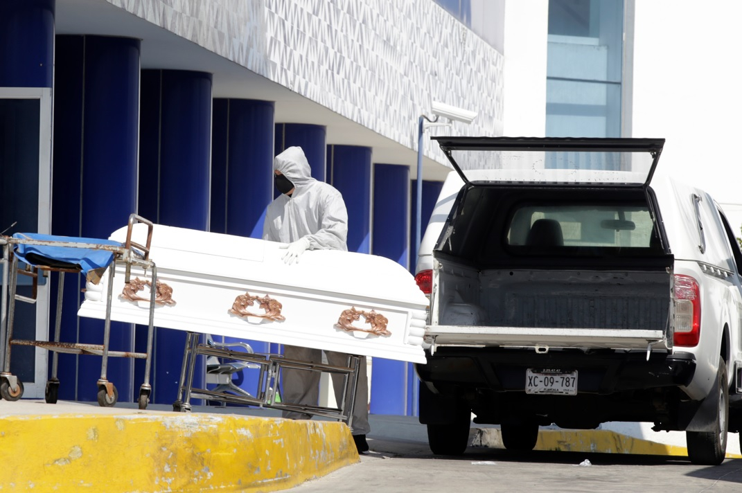 OMS declara fin de la emergencia por COVID; dejó 20 millones de muertos