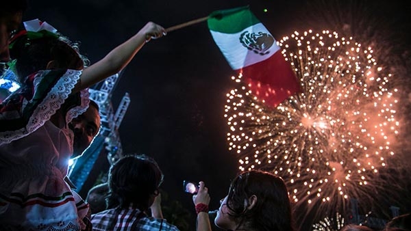 Fiestas patrias dejarán ganancias por 17 mil 820 mdp en el país: Concanaco
