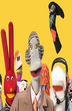 Bodoque, Tulio y compañía llegan con 31 Minutos a Netflix