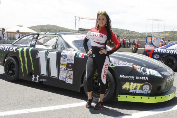 FOTOS: Serie Nascar 2014, belleza y velocidad en el autódromo de Amozoc