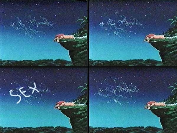 La verdad sobre los mensajes ocultos de Disney