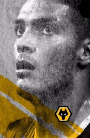 Raúl Jiménez jugará en el Wolverhampton de la Liga Premiere