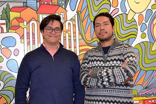 Estudiantes de la BUAP participan, con inteligencia artificial, en algoritmo para detectar sargazo
