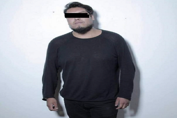 Hombre detenido en Xoxtla muere en los separos policiales