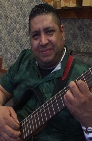 Murió Héctor Ojeda, integrante de Los Acosta