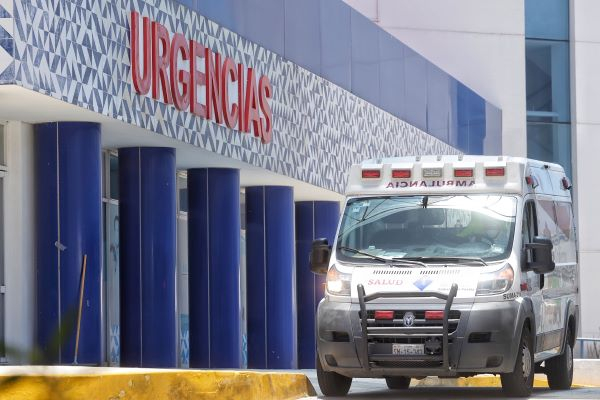 Dos niñas poblanas muertas por COVID