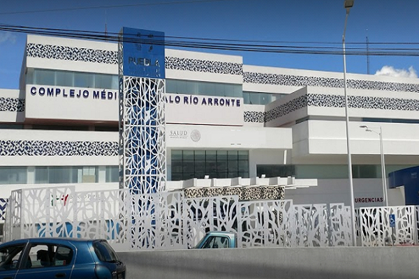 Muere niña por golpes y abuso sexual en Atlixco; los padres están detenidos