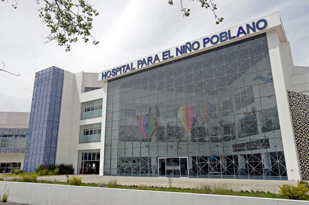 Invierten 2 mil mdp en medicamentos para Puebla; descartan desabasto