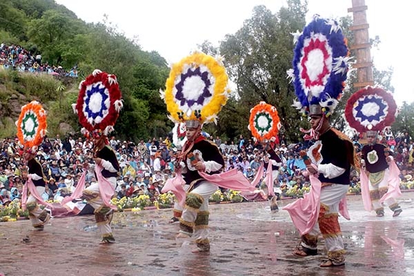 Así se vivió el colorido Huey Atlixcayótl 2019 (FOTOS)