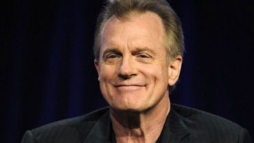 Stephen Collins, actor de 7th Seven Heaven, confesó abuso sexual a menores