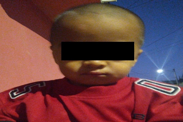 Niño se extravió en Bosques de Manzanilla al seguir a su mamá cuando iba a trabajar