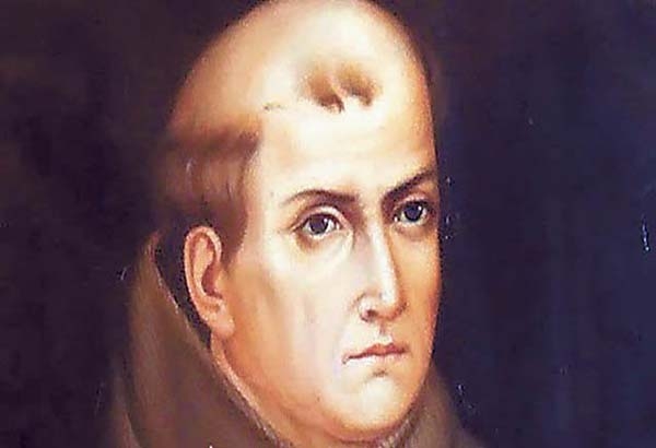 Fray Junípero Serra