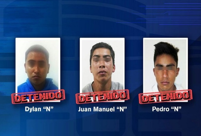 Vinculan a proceso a homicidas de mujer taxista en Tecuanipan