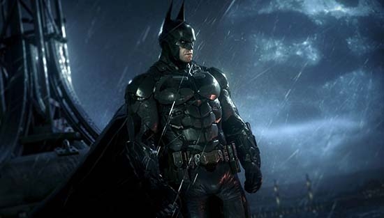 VIDEO: Se estrena nuevo trailer de Batman: Arkham Knight
