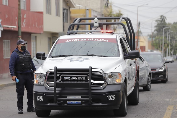 Dejan a bebé de cinco meses abandonado en Cuapiaxtla