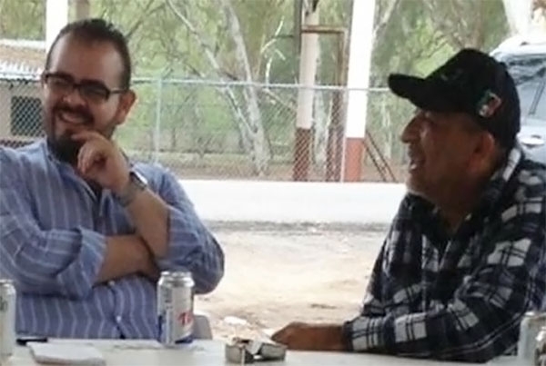 Hijo de ex gobernador de Michoacán deja la SEIDO, bajo reservas