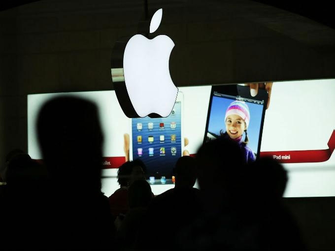 Apple: Relojes inteligentes saldrán a la venta en octubre