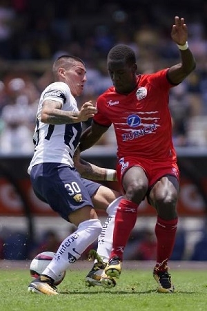 Copa MX: Lobos BUAP recibe a Pumas en la segunda fecha