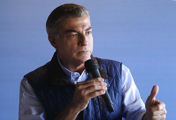 Tony Gali afirma que avanza “satisfactoriamente” la entrega-recepción del gobierno