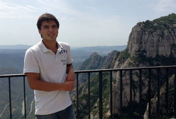 Aparece muerto tercer implicado en secuestro de Sebastián Préstamo