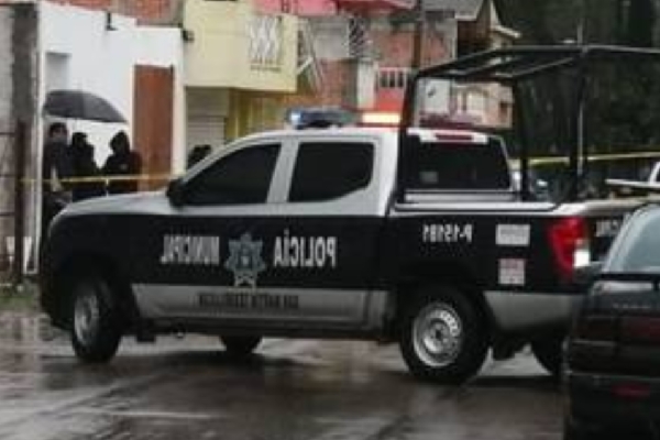 Sexagenario asesinó a su esposa y luego se suicidó en Texmelucan