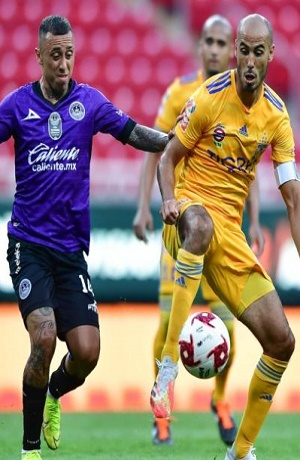 Liga MX: Mazatlán FC recibe a los Tigres en el inicio de la J7 del #Guard1anes2020