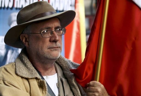 Sicilia confirma la creación del Frente Nacional de Autodefensas