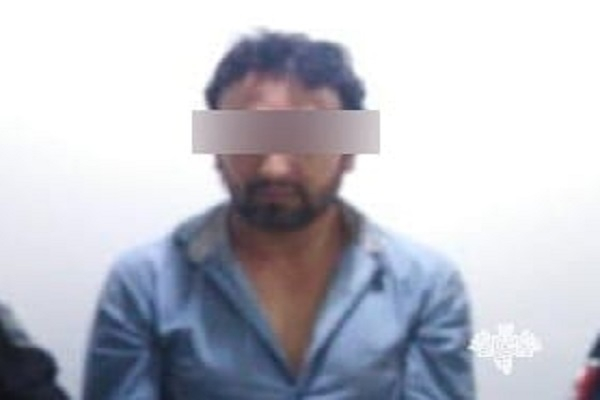 Cayó en Puebla feminicida que era buscado por autoridades de Jalisco