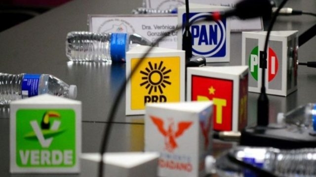 INE: Del 6 al 30 de marzo intercampañas; no hay propaganda para partidos y precandidatos en Puebla