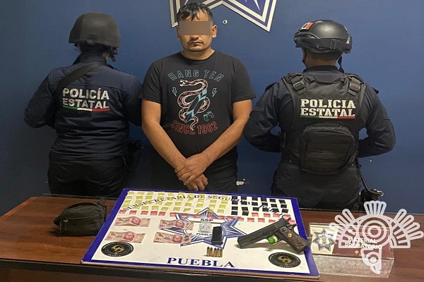 Cayó “El Sabino”, sicario de la banda de “Los Valencia” e implicado en siete asesinatos