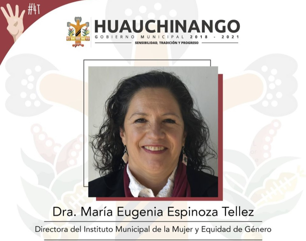 “Qué bueno que llegaron los españoles”: funcionaria de Huauchinango en Día de la Mujer Indígena