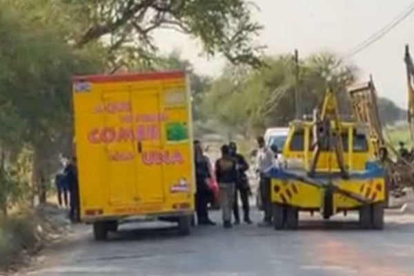 Matan a repartidor de Sabritas en Izúcar de Matamoros; familia y amigos exigen justicia