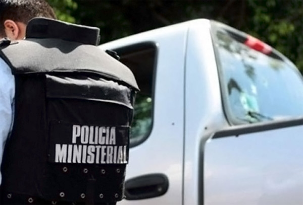Abuelos mantenían en una celda a su nieto con mal congénito