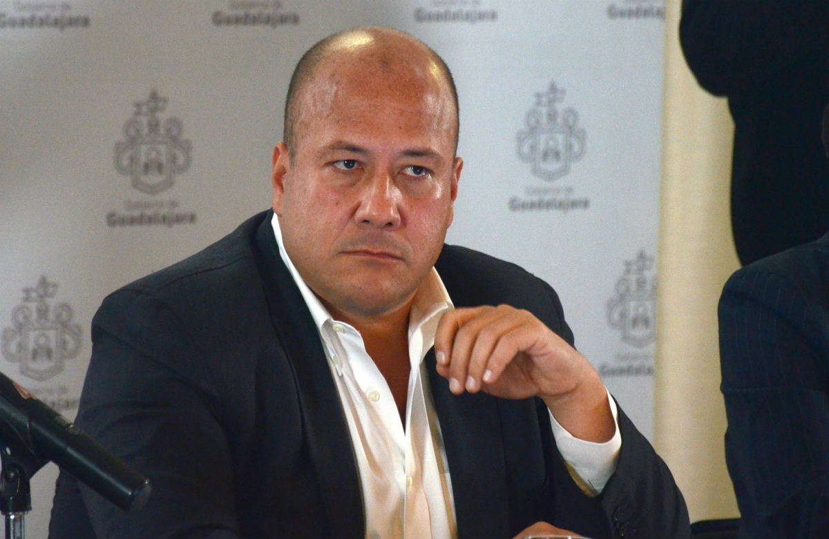 Gobiernos de Jalisco y Zapopan niegan intervención en elección de Puebla