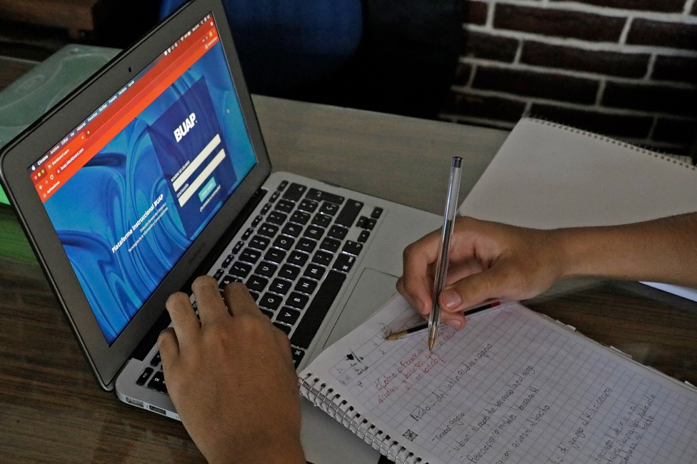 BUAP reactiva citas para trámites de titulación suspendidas por pandemia