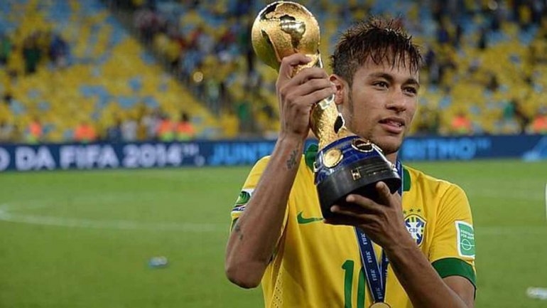 Brasil 2014: Conoce a las selecciones mundialistas más caras