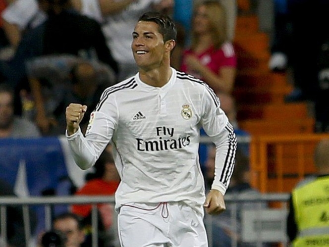 Cristiano Ronaldo dice que rivalidad con Messi es parte de su vida