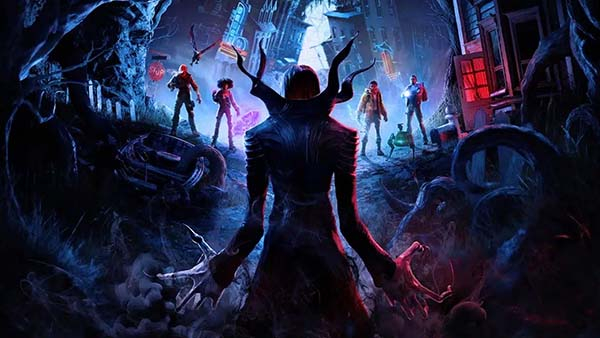 Microsoft habría cancelado la versión de PlayStation 5 de Redfall