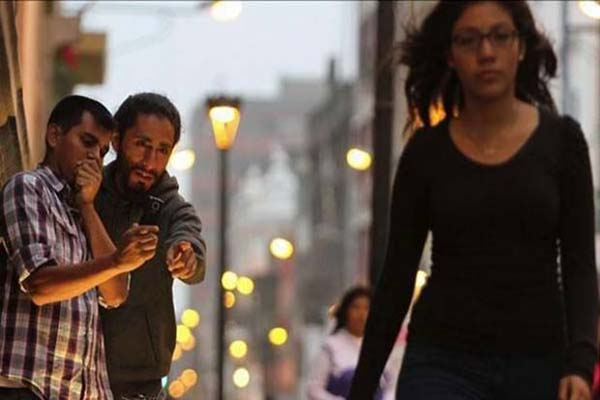 Víctimas de acoso y violencia sexual dos de cada 10 capitalinas de Puebla